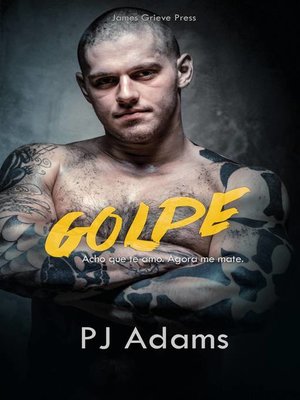 cover image of Golpe